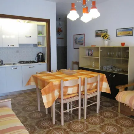 Lejlighed And Cozy Flat At Pineta *