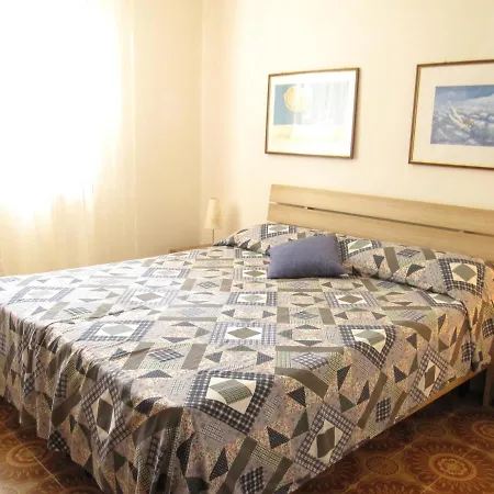 And Cozy Flat At Pineta *