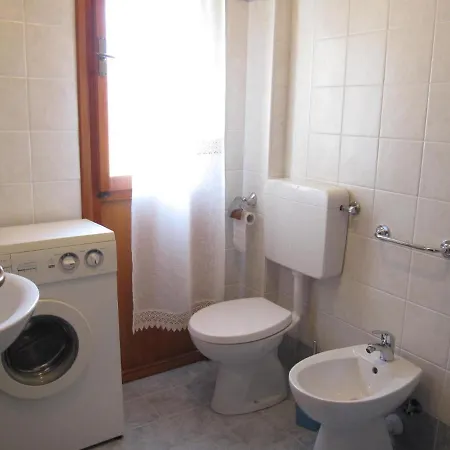 Διαμέρισμα And Cozy Flat At Pineta