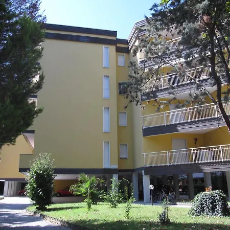 And Cozy Flat At Pineta-beahost Apartment Grado