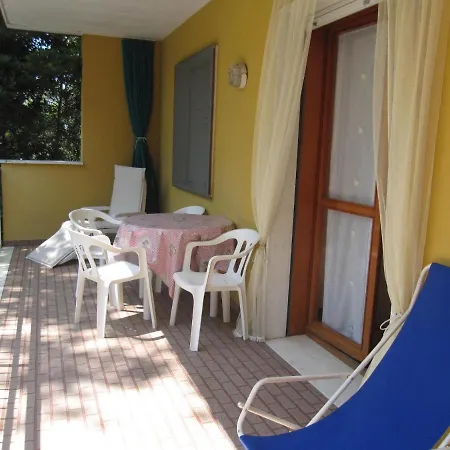 And Cozy Flat At Pineta Apartment *