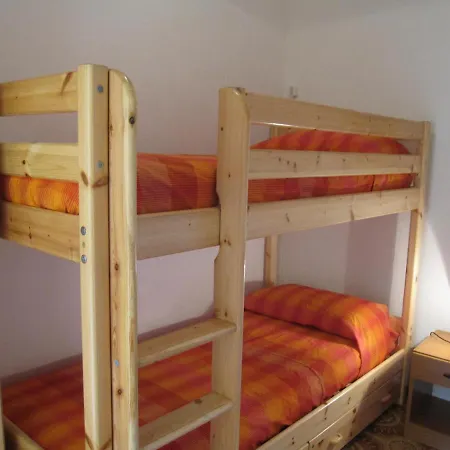 And Cozy Flat At Pineta