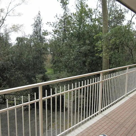 And Cozy Flat At Pineta Apartment