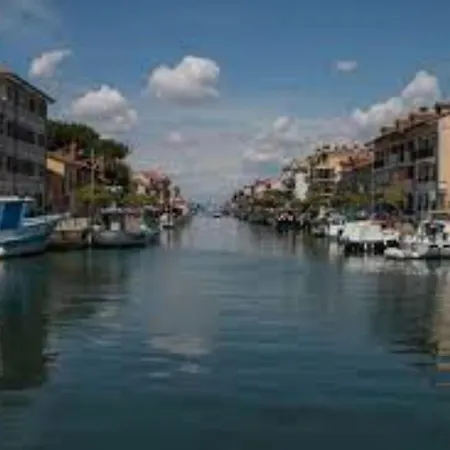 Apartament And Cozy Flat At Pineta *