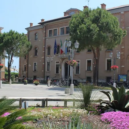 And Cozy Flat At Pineta-beahost Grado